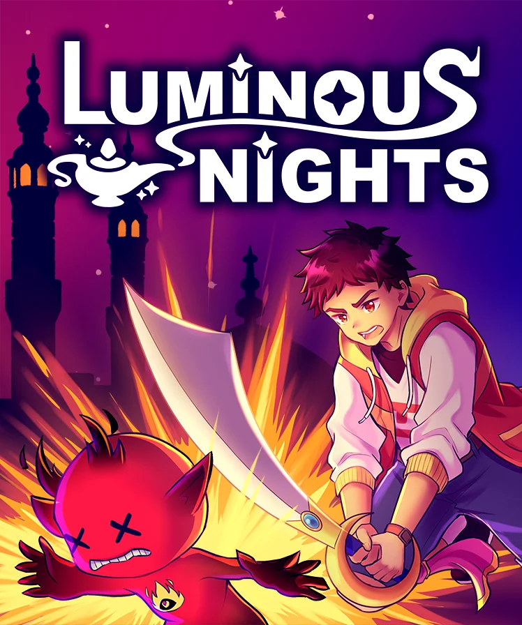 Luminous Nights